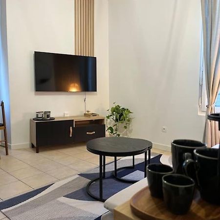 Le Clos Epernay Bagian luar foto
