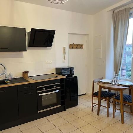 Le Clos Epernay Bagian luar foto