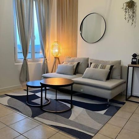 Le Clos Epernay Bagian luar foto
