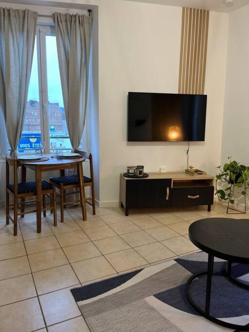 Le Clos Epernay Bagian luar foto