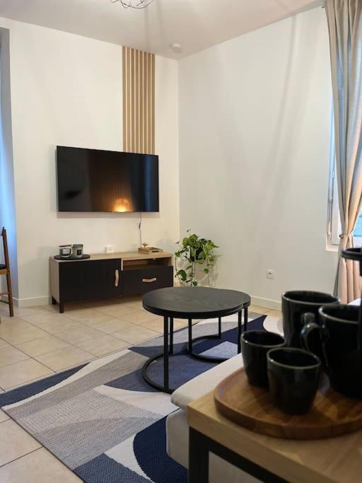 Le Clos Epernay Bagian luar foto