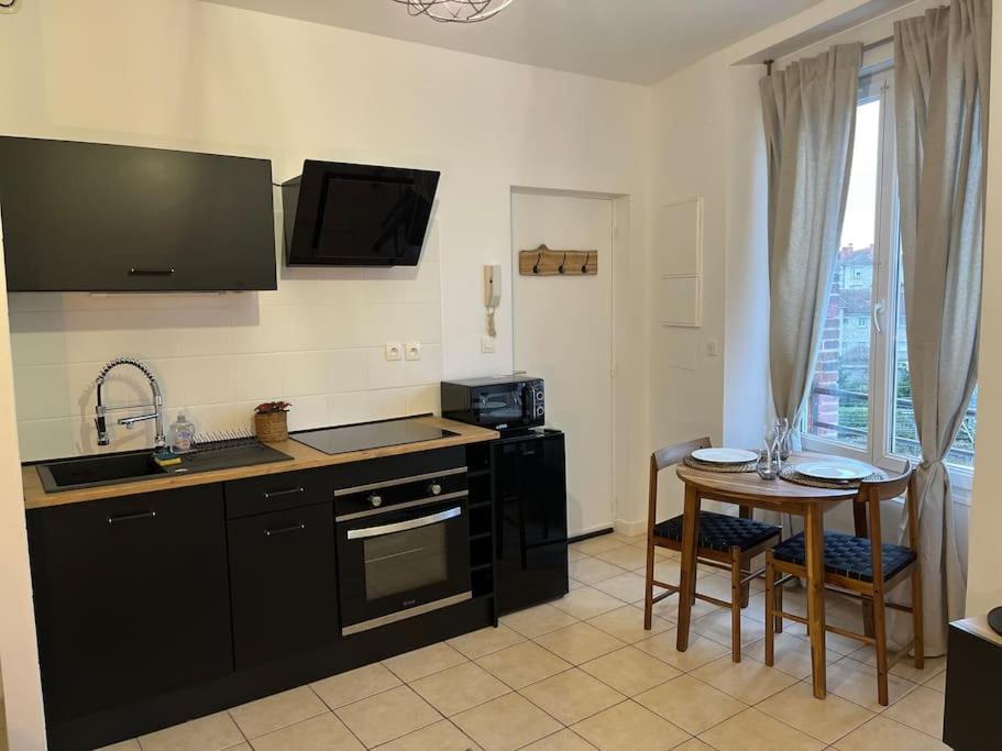 Le Clos Epernay Bagian luar foto