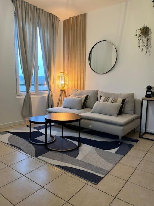 Le Clos Epernay Bagian luar foto